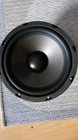 Mivoc AW 2000 Subwoofer Niedersachsen - Springe Vorschau