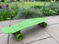 Penny Board/ Beach Board, grün Nürnberg (Mittelfr) - Aussenstadt-Sued Vorschau