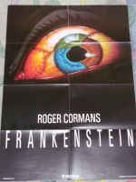 Roger Corman's Frankenstein (Poster, Filmplakat) Rheinland-Pfalz - Speyer Vorschau