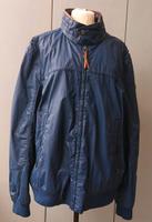 Napapijri Herrrenblouson Größe XXL blau Bayern - Neumarkt i.d.OPf. Vorschau