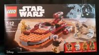 NEU! Lego 75173 Star Wars Luke's Landspeeder C-3PO Tusken Raider Baden-Württemberg - Schorndorf Vorschau
