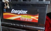 Hochwertiger Auto Batterie von der Marke Energizer Premium Hessen - Offenbach Vorschau