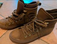 Converse All star Leder Boots 39 Nordrhein-Westfalen - Troisdorf Vorschau