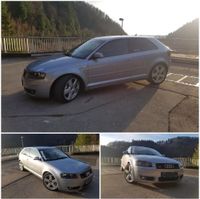 ‼️ Audi A3 8P ‼️ Baden-Württemberg - Wehr Vorschau