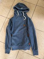 Naketano Pullover Hoodie Gr. S Brandenburg - Erkner Vorschau