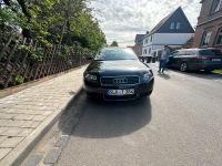 Audi A3 1.6 Sachsen-Anhalt - Alsleben (Saale) Vorschau