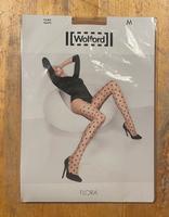 WOLFORD FLORA * Strumpfhose * Tights * M * 42 / 44 * NEU & OVP Dresden - Striesen-Süd Vorschau