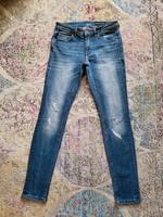Marc O'Polo Jeans Gr. 27 Skara slim Bayern - Deggendorf Vorschau