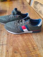 Tommy Hilfiger Schuhe 39 Niedersachsen - Seelze Vorschau