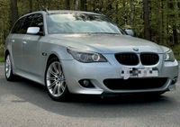 Ich Werde Einen Modellgepflegten BMW e61 530d Kaufen, Nicht älter Blumenthal - Lüssum-Bockhorn Vorschau