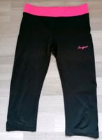 Leggins Benger Größe 128 Bayern - Asbach-Bäumenheim Vorschau