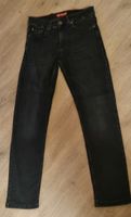 Schwarze Herren Jeans Hose von Jeel Gr. 28/30 Kreis Pinneberg - Halstenbek Vorschau