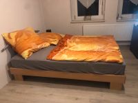 Bett 2m x 1,40m Sachsen - Trebendorf-Mühlrose Vorschau