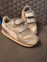 Sneaker / Halbschuh Puma Gr. 25 Nordrhein-Westfalen - Menden Vorschau