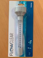 Thermometer fürs Wasser/Pool Nordrhein-Westfalen - Marl Vorschau