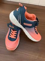 Turnschuhe (Lico) Bayern - Haunsheim Vorschau