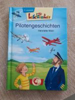 Pilotengeschichten Hessen - Lampertheim Vorschau