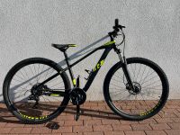 Mountainbike  Fahrrad Hessen - Bebra Vorschau