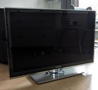 Samsung LED-Fernseher UE40C6700 40 Zoll Hamburg-Nord - Hamburg Uhlenhorst Vorschau