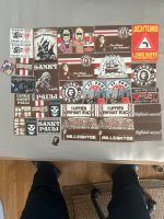 33 Ultra Aufkleber Sankt Pauli Düsseldorf - Gerresheim Vorschau