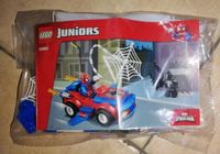 LEGO Juniors Spider-Man: Spider-Car Verfolgung 10665 Bayern - Dietersburg Vorschau