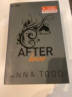 After Love - Young adult Anna Todd Hessen - Niedenstein Vorschau