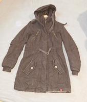 Esprit gr S Jacke Winter braun Damen top Zustand Niedersachsen - Holle Vorschau