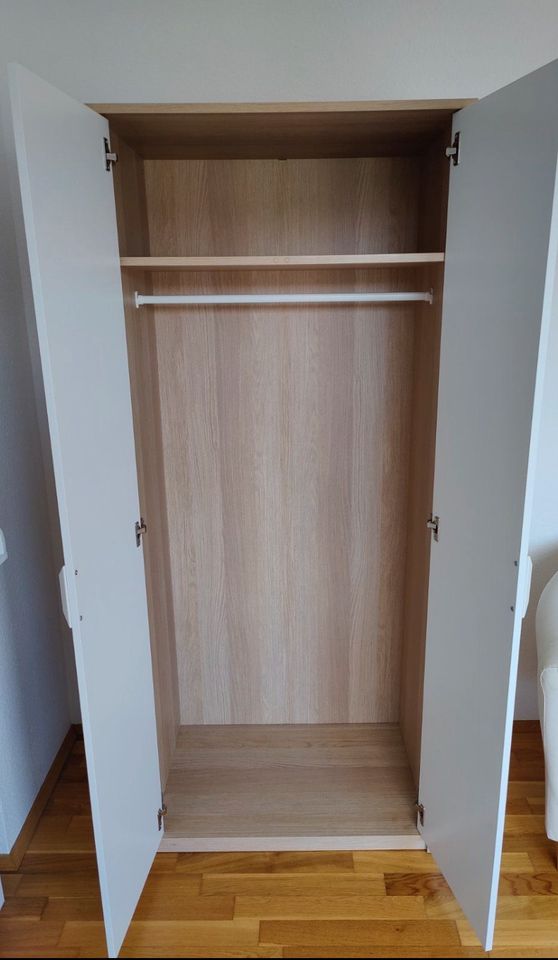 IKEA Kleiderschrank - NEU - original verpackt in Rendsburg