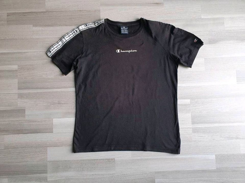 Jack&Jones Puma Champion - T-shirt Pyjama Hose 170 176 in Schlüchtern