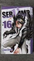 Servamp Vol. 16 Hessen - Buseck Vorschau