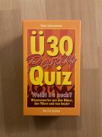 Ü30 Party Quiz „neuwertig“ #nichtraucherhaushalt Bayern - Bamberg Vorschau