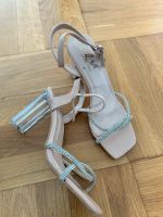 Damen sandalen sandaletten pumps high heels wie neu Rheinland-Pfalz - Mainz Vorschau