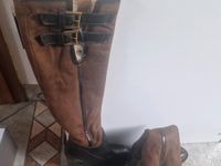 Ugg Stiefel innen gefüttert nie getragen Größe 6 (37) Köln - Nippes Vorschau