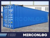 20'/40', 6m/12m | Lagercontainer Seecontainer NEU | Mannheim Baden-Württemberg - Mannheim Vorschau