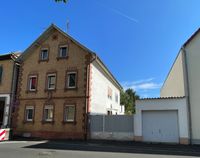 Großostheim- Wunderbares Grundstück mit Handwerkerhaus in gefragter Wohnlage! Bayern - Großostheim Vorschau