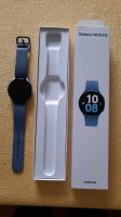 Samsung Galaxy LTE Watch 5, 44mm, R915, Saphire, EU Nordrhein-Westfalen - Höxter Vorschau