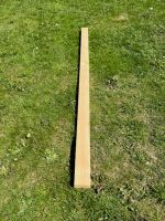 Holz Balken 45 x 95 mm , 2,30 m lang  (mehrere vorhanden) Thüringen - Suhl Vorschau