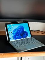 Surface Pro 7 (8GB, Intel Core i5, 256GB) + inkl. Tastatur/Stift Baden-Württemberg - Langenau Vorschau