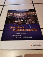 Grundkurs Politik/Geografie 1 Rheinland-Pfalz - Wörrstadt Vorschau