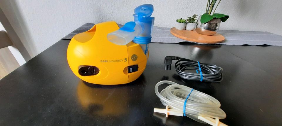 Inhalator für  Kinder in Bielefeld