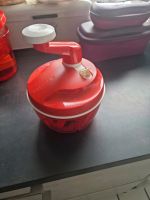 Tupperware Quick Chef alt Nordrhein-Westfalen - Hamm Vorschau