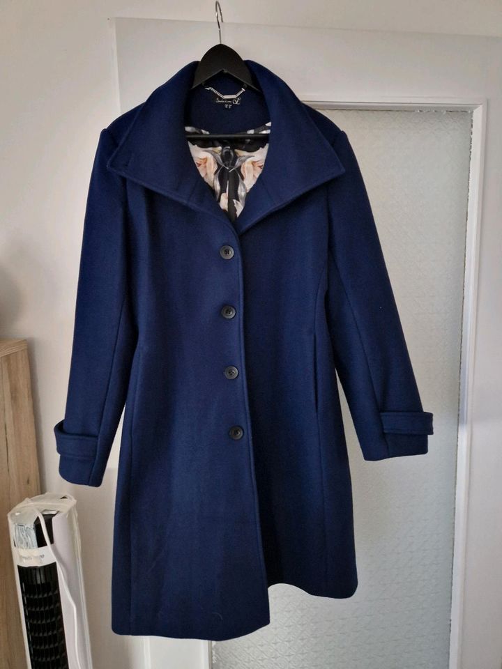 Damen Mantel, Gr. XL, 42, aus Boutique in Fehrbellin