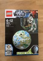 Lego© Starwars 9679; AT-ST ™ & Endor ™; NEU+ OVP München - Laim Vorschau