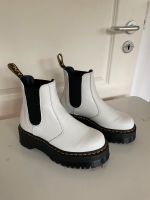 Dr.Martens Leder Chelsea weiß 37 -Nw- Niedersachsen - Bückeburg Vorschau