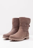 NEU❗️OVP Panama Jack FELIA IGLOO Winterschuhe Stiefel Biker Boots München - Laim Vorschau