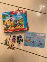 Playmobil City Life 70284 ab 4+ - vollständig Bayern - Graben (Lechfeld) Vorschau