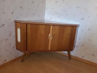 Mid-Century 2 in 1 Sideboard aus den 50ern Baden-Württemberg - Sersheim Vorschau