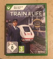 Xbox Train Life - A Railway Simulator (inkl. Orient Express) Bayern - Wettstetten Vorschau