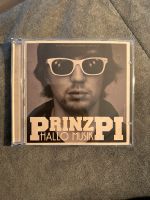 Prinz Pi - Hallo Musik Akustik Album CD Berlin - Reinickendorf Vorschau