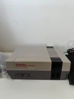 NES mit Controller , Kabel und Super Mario Bayern - Regensburg Vorschau